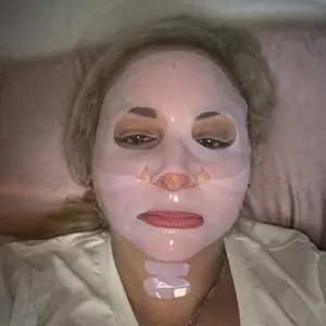 玻璃肌套装图集