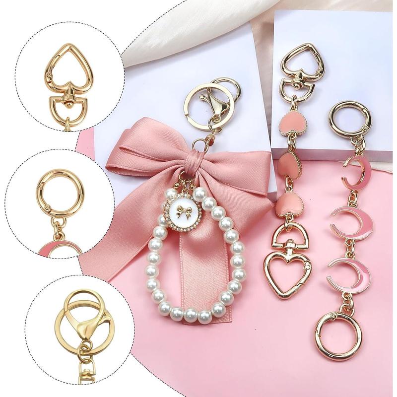 五色可选包链配饰