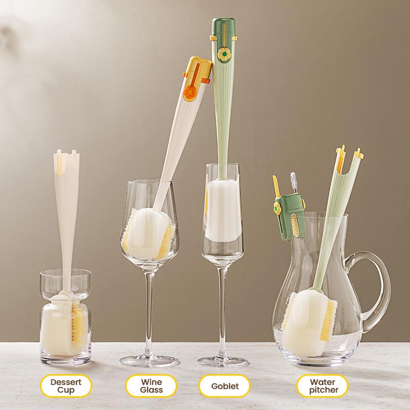 Restec 清洁刷图集 5